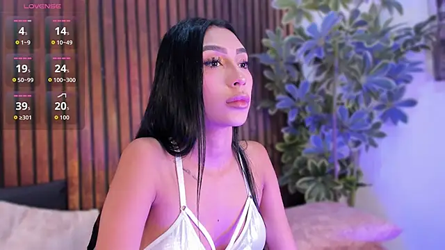  victoria lee online show from February 24, 12:39 pm