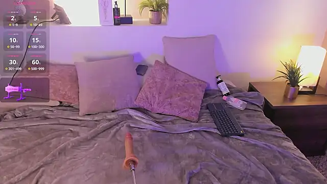  victoria lee online show from March 14, 12:55 pm