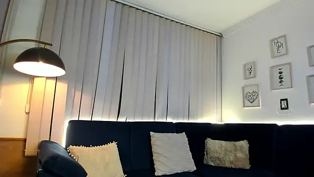 madii lenon online show from February 24, 3:07 am