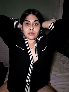 Sol luvv online show from February 13, 5:40 am