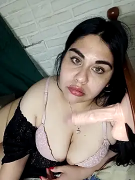 Sol luvv online show from March 2, 4:46 am