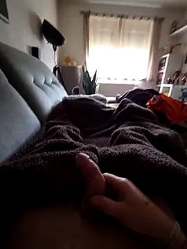 GerneNackt89 online show from March 27, 1:45 pm