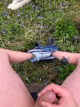 GerneNackt89 online show from April 14, 3:06 pm