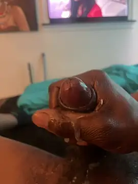 Snapshot of LP007 chatting on February 18, 7:21 pm LP007 online show from February 18, 7:21 pm