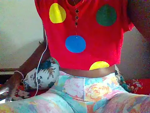 Snapshot of Malloti26 chatting on February 25, 7:19 am Malloti26 online show from February 25, 7:19 am