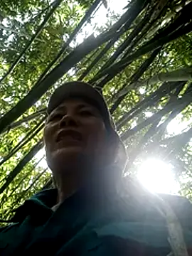 Snapshot of toyo_668 chatting on June 24, 7:29 am toyo 668 online show from June 24, 7:29 am