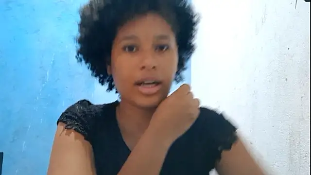 MadelynStamant online show from February 23, 12:17 pm