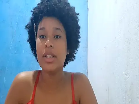 MadelynStamant online show from March 10, 12:20 pm