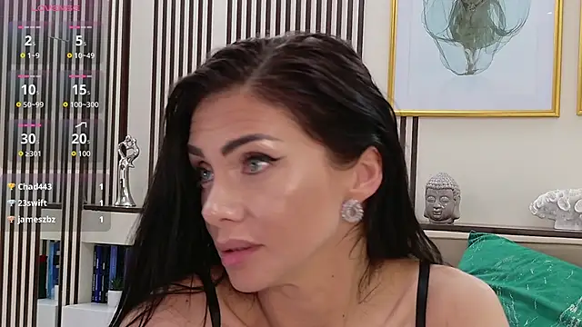 ScarletLane online show from February 28, 5:34 pm