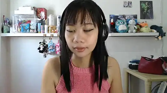 GloryKulikowski online show from March 11, 2:27 am