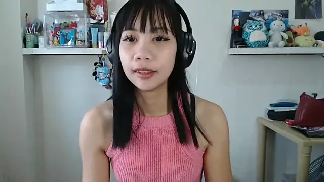 GloryKulikowski online show from March 6, 1:22 am