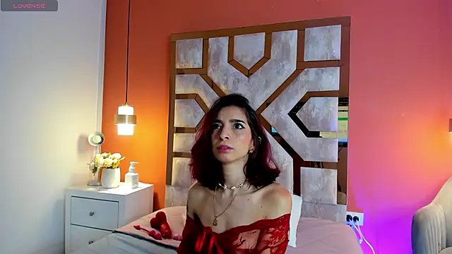 Justmia69 online show from March 7, 11:54 pm