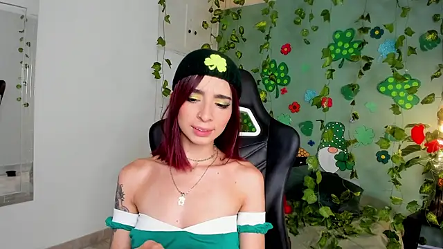 Justmia69 online show from March 17, 11:41 pm