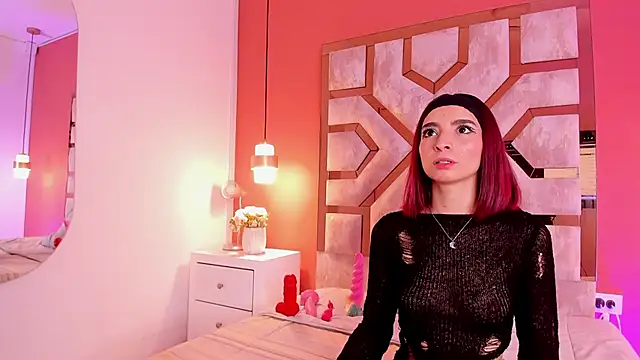 Justmia69 online show from February 21, 4:47 am