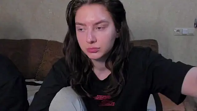 love lina muuur online show from February 22, 2:52 pm