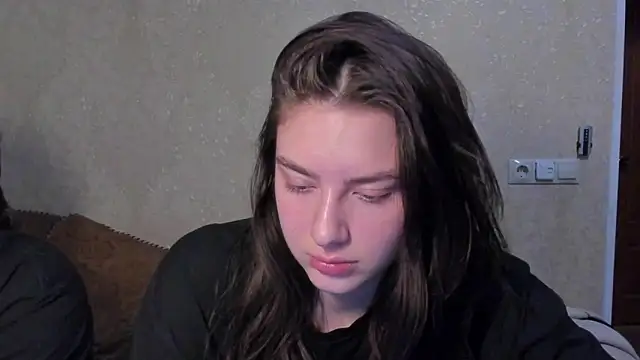 love lina muuur online show from February 25, 8:52 pm