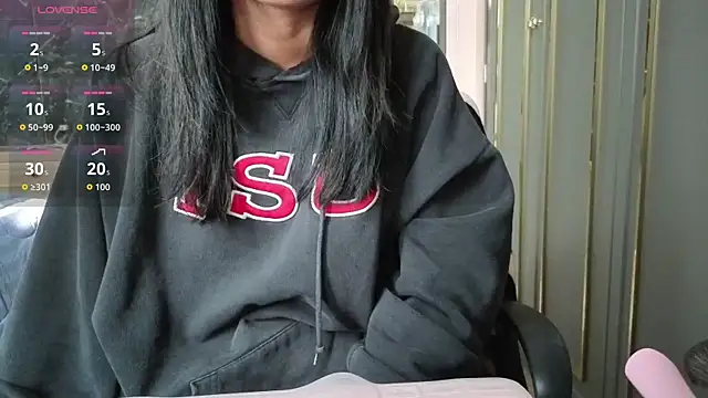 Alittleasaingirl online show from February 28, 1:49 am