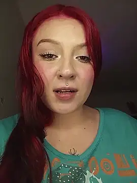 Candy Nate online show from February 25, 2:12 am