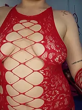 Candy Nate online show from February 16, 3:16 am