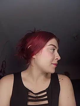 Candy Nate online show from February 17, 10:07 pm