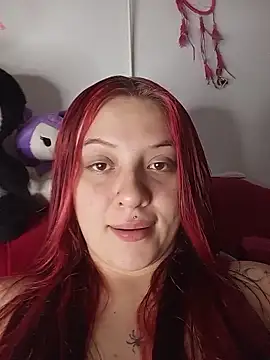 Candy Nate online show from February 16, 11:46 pm