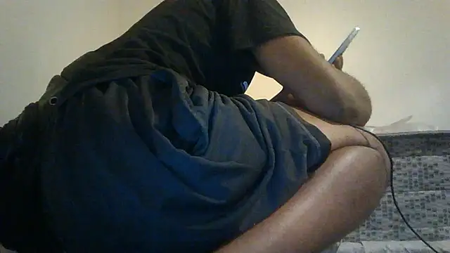 stressrliver88 online show from June 25, 1:03 am