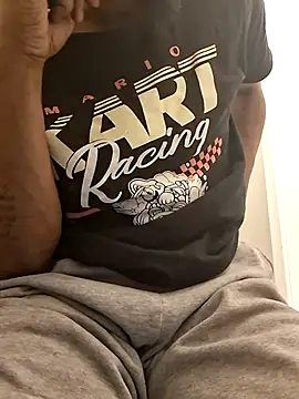 stressrliver88 online show from April 1, 1:51 am