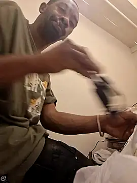 stressrliver88 online show from March 20, 6:47 am