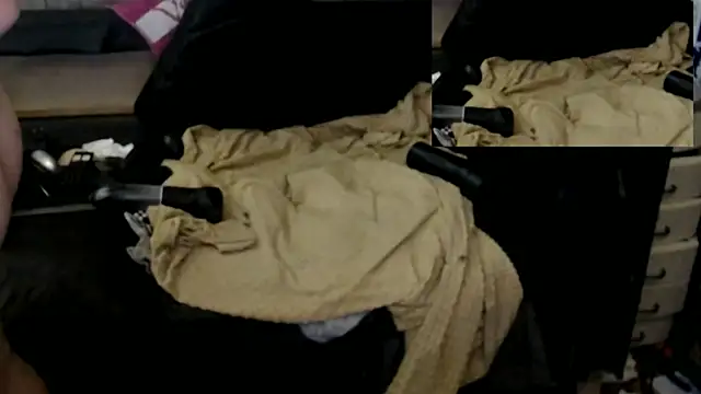 BISLETJE1980 online show from March 27, 1:58 am