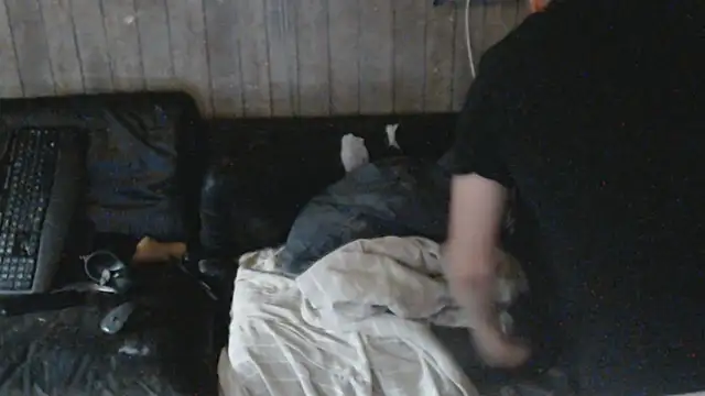 Snapshot of BISLETJE1980 chatting on February 12, 12:16 pm BISLETJE1980 online show from February 12, 12:16 pm