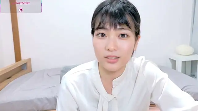 Somi-chan online show from February 26, 5:51 am