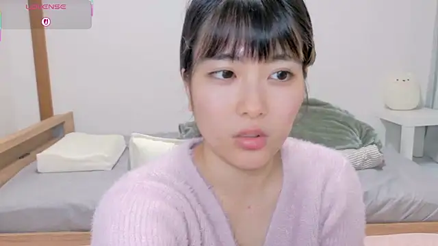 Somi-chan online show from March 9, 10:52 am