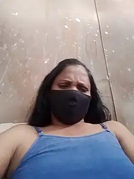 Snapshot of telugugrli chatting on February 24, 8:37 am telugugrli online show from February 24, 8:37 am