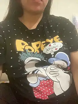 linhanhtran online show from February 12, 3:34 pm