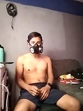 URALZERO420CLOUDS online show from March 7, 4:19 am