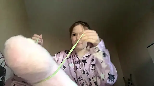 Snapshot of PlumbBump chatting on February 27, 10:26 am PlumbBump online show from February 27, 10:26 am