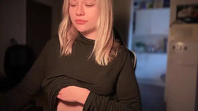 Leylia Lily online show from March 4, 12:13 pm