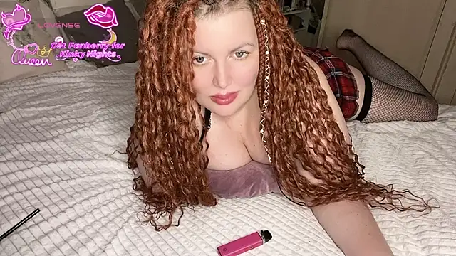 Snapshot of CrimsonFlame chatting on February 26, 9:48 pm CrimsonFlame online show from February 26, 9:48 pm