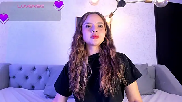 MAGIC EMMA  online show from February 17, 12:57 pm