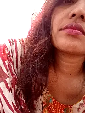 Inaya-97 online show from February 12, 11:21 am