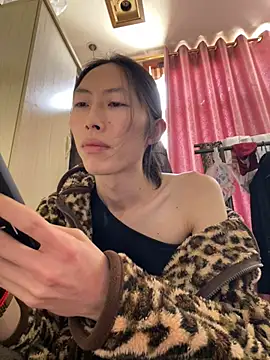 Snapshot of yixianshen188 chatting on February 25, 4:45 am yixianshen188 online show from February 25, 4:45 am