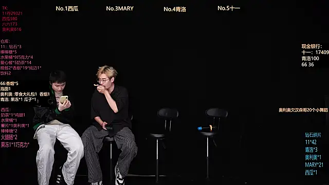 Snapshot of Dzboy-003 chatting on February 28, 10:26 am Dzboy-003 online show from February 28, 10:26 am