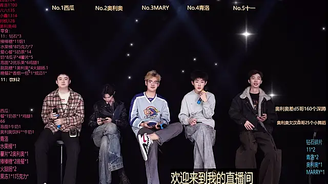 Snapshot of Dzboy-003 chatting on February 24, 10:16 am Dzboy-003 online show from February 24, 10:16 am