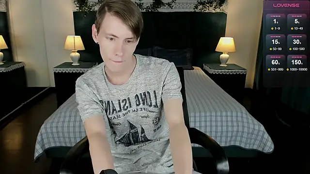 Erick Wilson online show from January 7, 8:52 am