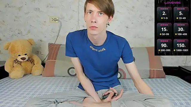 Erick Wilson online show from February 13, 5:13 pm