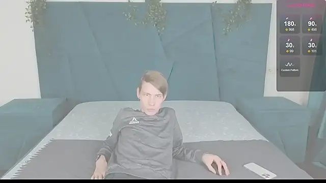 Erick Wilson online show from January 15, 7:45 am