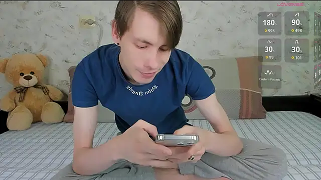 Erick Wilson online show from February 6, 4:30 am