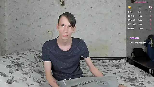 Erick Wilson online show from April 8, 3:41 am