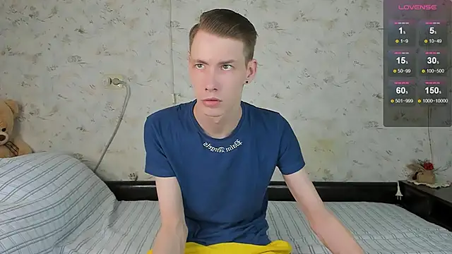 Erick Wilson online show from March 2, 4:57 am