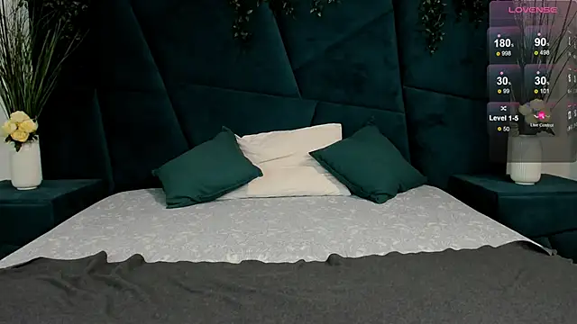 Snapshot of Erick_Wilson chatting on November 16, 6:07 am Erick Wilson online show from November 16, 6:07 am